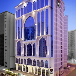 M Al Dana Makkah By Millennium Mecca