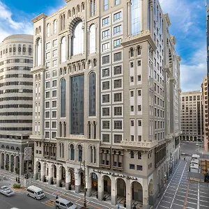 Al Aqeeq Madinah 5* Medina