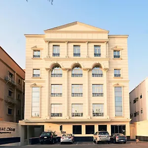 https://smak-aparthotel-alzahraa.jeddahhotels.net
