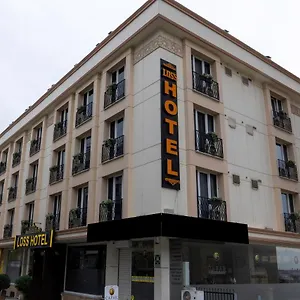 https://loss-hotel.istanbul-turkeyhotels.com
