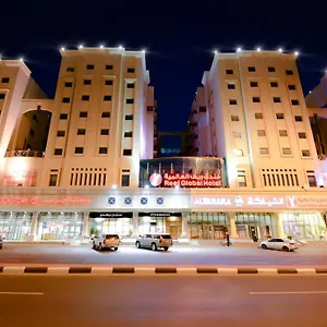 Reef Global Mecca