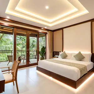 Svarga Bebek 4* Ubud (Bali)