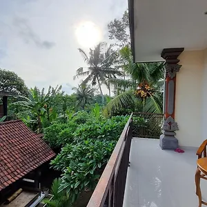 Karmila House Ubud (Bali)