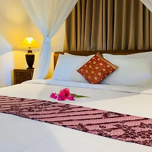 Aura Bisma Ubud (Bali)