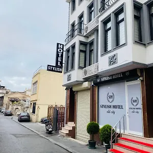 Stylish Old فندق اسطنبول