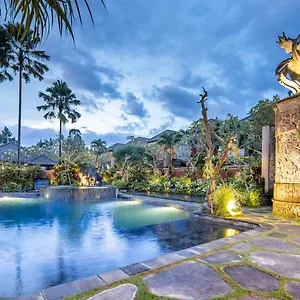 Anumana Village 4* Ubud (Bali)