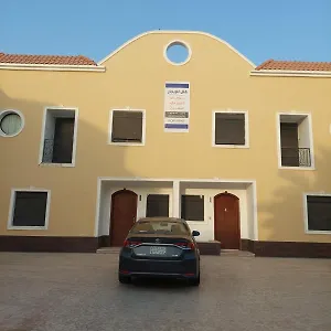 وحدات جديل فيلة جدة