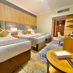 Zowar International 4* Medina
