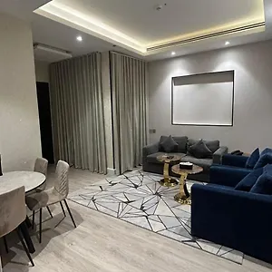 سويت رندان للشقق المخدومة Sweet Randan Serviced - اقتصادي فندق اقتصادي الرياض