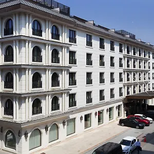 أوتمانز لايف ديلوكس فندق اسطنبول