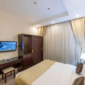 Hotel Joury Al Mashaer