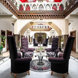 & Art Place Marrakech فندق مراكش