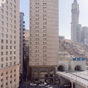 Wahet Al Deafah Mecca