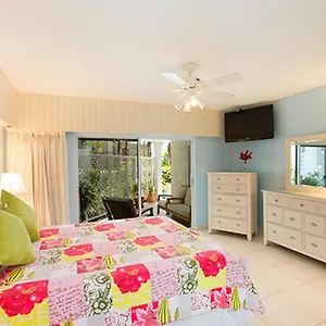 Villas Of The Galleon 3* George Town