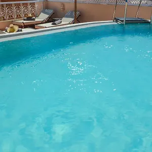 Ayni فندق مبيت وإفطار مراكش