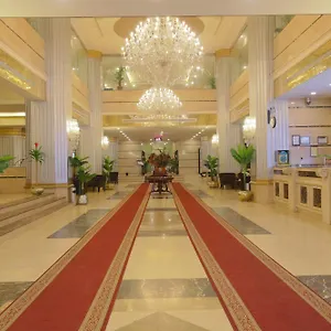Mobark Plaza Makkah Mecca